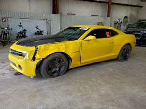 Chevrolet Camaro LT 3.6L 6 2010