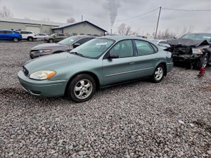 Ford Taurus SE 3.0L 6 2005