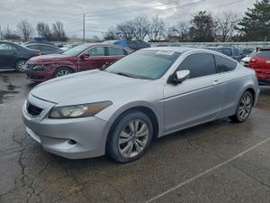 Honda Accord EXL 2.4L 4 2010