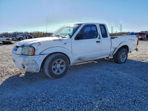 Nissan Frontier KING CAB XE 2.4L 4 2003