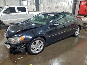 Acura RL 3.5L 6 2006