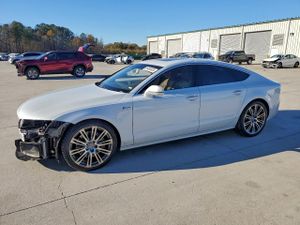 Audi A7 PREMIUM PLUS 3.0L 6 2015