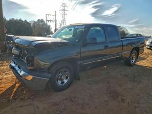 Chevrolet Silverado 1500 C1500 4.3L 6 2003
