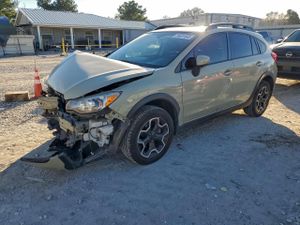 Subaru XV SPORT LIMITED 2.0L 4 2015