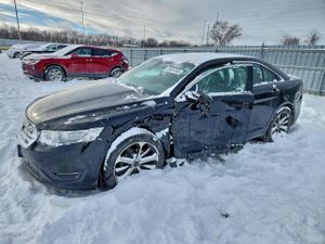 Ford Taurus LIMITED 3.5L 6 2014