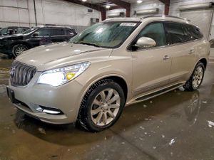 Buick Enclave 3.6L 6 2015