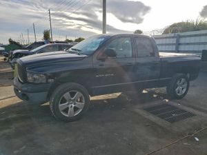 Dodge RAM ST 5.7L 8 2003