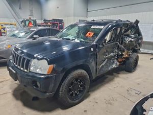 Jeep Grand Cherokee LIMITED 5.7L 8 2007