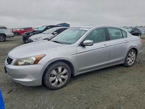 Honda Accord EXL 2.4L 4 2008
