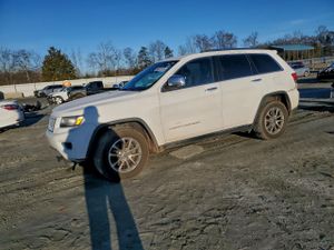 Jeep Cherokee LIMITED 3.6L 6 2014