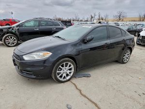 Dodge Dart SXT 1.4L 4 2013