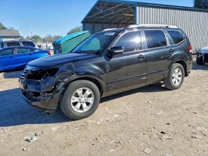 Kia Borrego (Mohave) LX 3.8L 6 2009