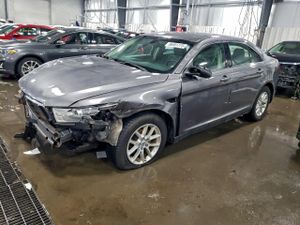 Ford Taurus SE 3.5L 6 2014