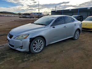 Lexus IS 250 2.5L 6 2008