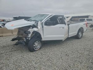 Ford F-150 SUPER CAB 5.0L 8 2023