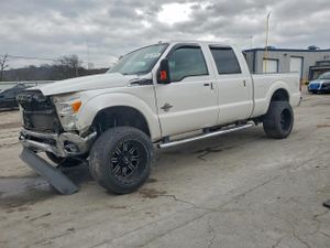 Ford F-250 SUPER DUTY 6.7L 8 2012