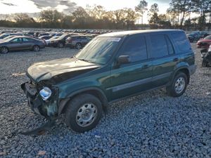 Honda CR-V LX 2.0L 4 2001