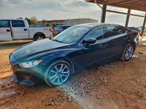 Mazda 6 GRAND TOURING 2.5L 4 2014