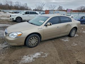 Buick Lucerne CX 3.8L 6 2006
