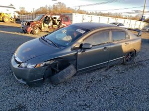 Honda Civic LX 1.8L 4 2009