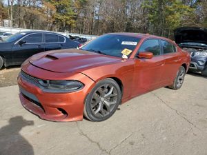 Dodge Challenger R/T 5.7L 8 2015