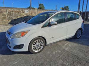 Ford C-series SE 2.0L 4 2015