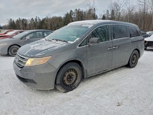 Honda Odyssey EXL 3.5L 6 2011
