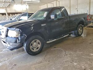 Ford F-150 4.2L 6 2008
