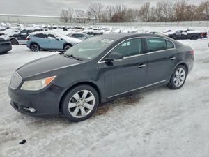 Buick LaCrosse PREMIUM 3.6L 6 2012