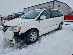 Chrysler Town & Country TOURING 3.8L 6 2010