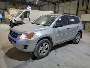 Toyota Rav4 2.5L 4 2009