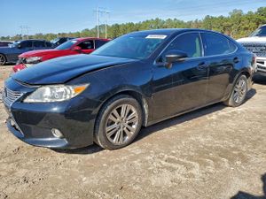 Lexus ES 350 3.5L 6 2015