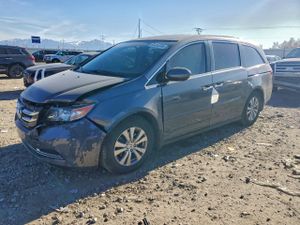 Honda Odyssey EXL 3.5L 6 2015