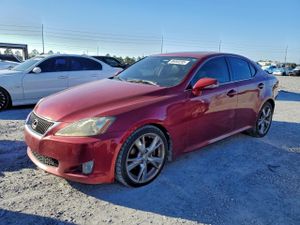 Lexus IS 250 2.5L 6 2009