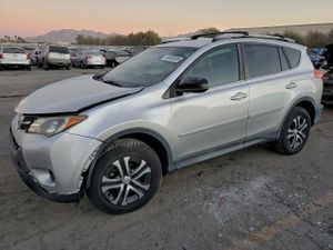 Toyota Rav4 LE 2.5L 4 2015