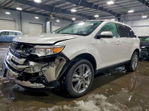 Ford Edge LIMITED 3.5L 6 2014