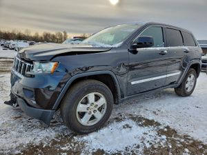 Jeep Grand Cherokee LAREDO 3.6L 6 2013