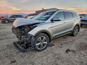 Hyundai Santa Fe GLS 3.3L 6 2015