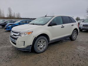 Ford Edge SE 3.5L 6 2011