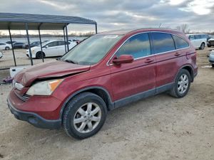 Honda CR-V EXL 2.4L 4 2007