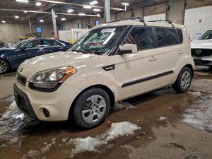 Kia Soul 1.6L 4 2013