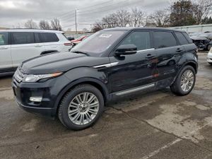 Land Rover Range Rover PRESTIGE PREMIUM 2.0L 4 2012