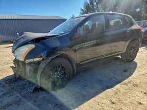Nissan Rogue S 2.5L 4 2009
