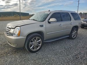Cadillac Escalade LUXURY 6.2L 8 2007