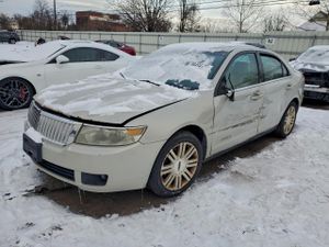 Lincoln Zephyr 3.0L 6 2006