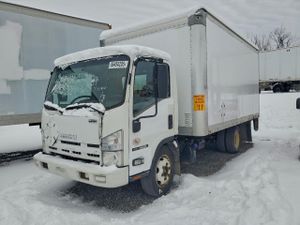 Isuzu NQR 5.2L 4 2013
