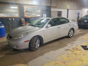 Lexus ES 330 3.3L 6 2005