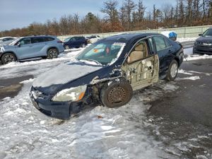 Honda Accord LX 2.4L 4 2004