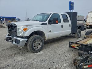 Ford F-350 SUPER DUTY 6.7L 8 2013