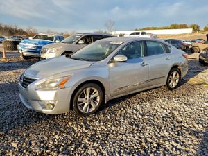 Nissan Altima 2.5 2.5L 4 2015